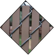 Option Lock Privacy Slats